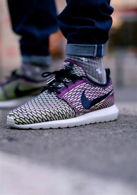 Nike Roshe flyknit